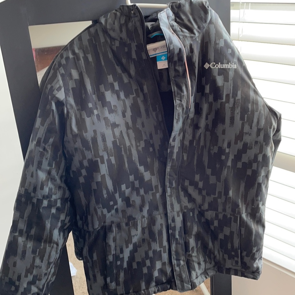 Columbia Jacket (M)
